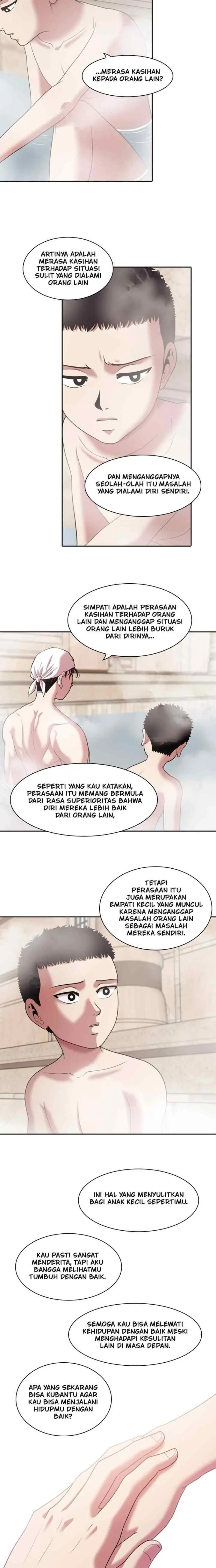 Mañana chapter 233 halaman 6