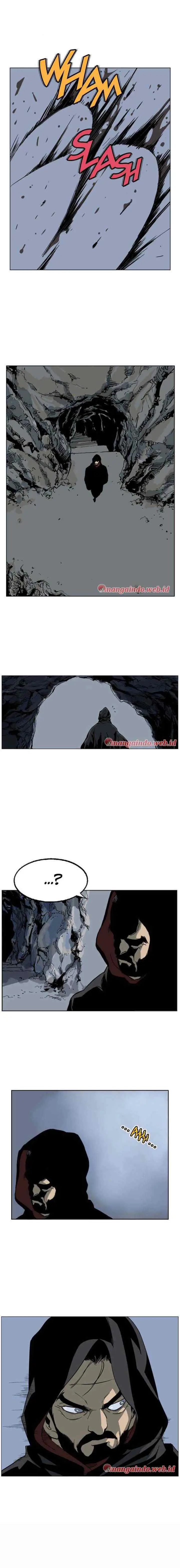 Gosu chapter 43 halaman 13