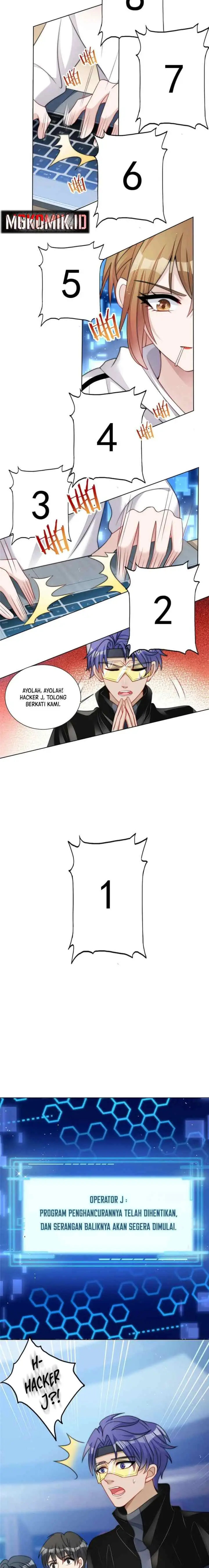 Furen Ta Chengle Da Laomen De Tuan Chong chapter 25 halaman 10