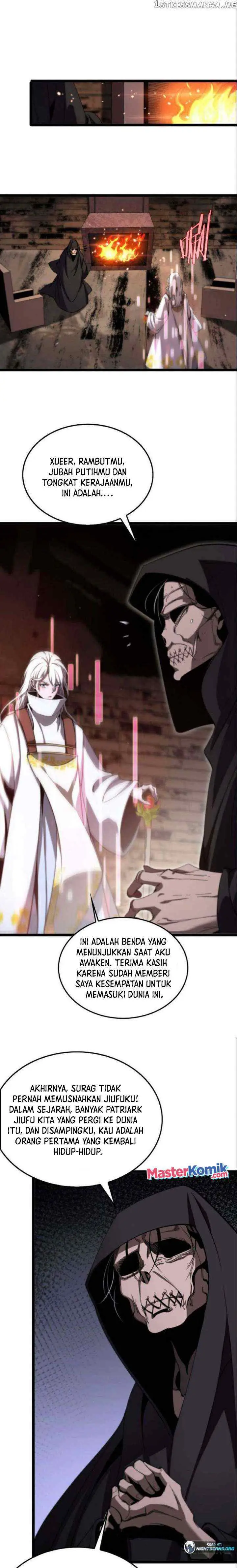 World's Apocalypse Online chapter 225 halaman 16