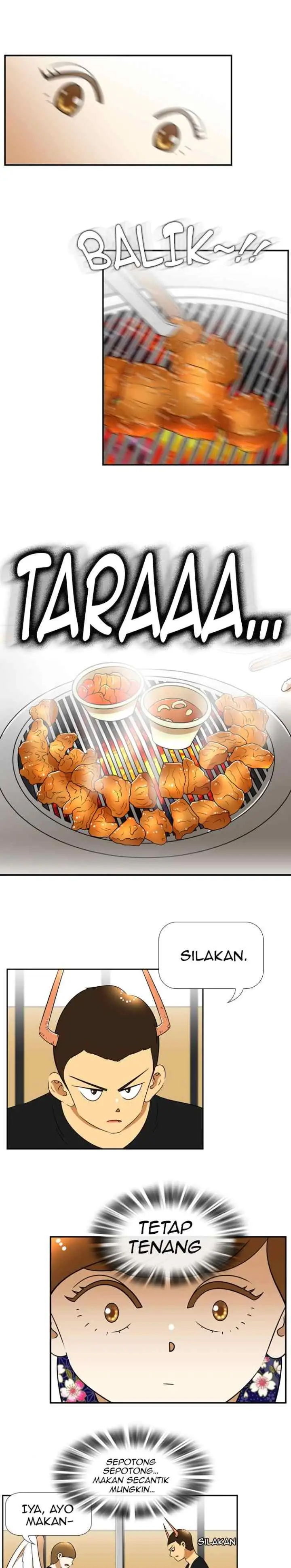 New Normal: Class 8 chapter 90 halaman 10