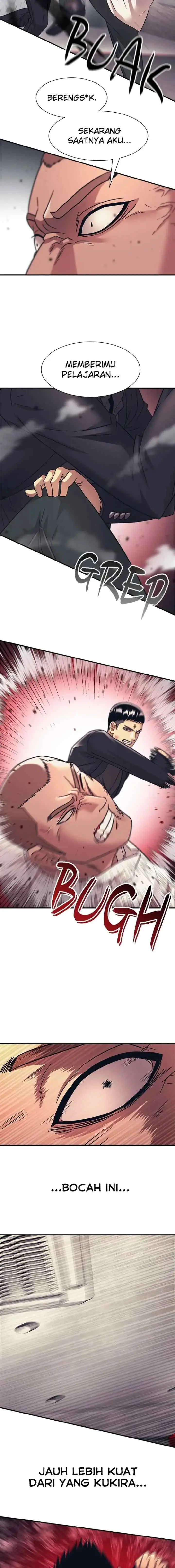 I Am Unbeatable chapter 33 halaman 10
