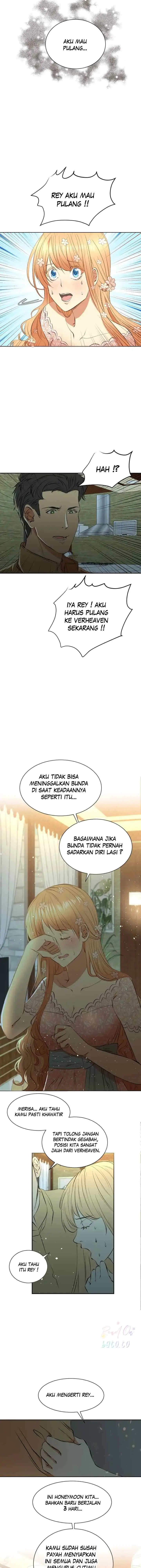 Infinite Sky chapter 57 halaman 8