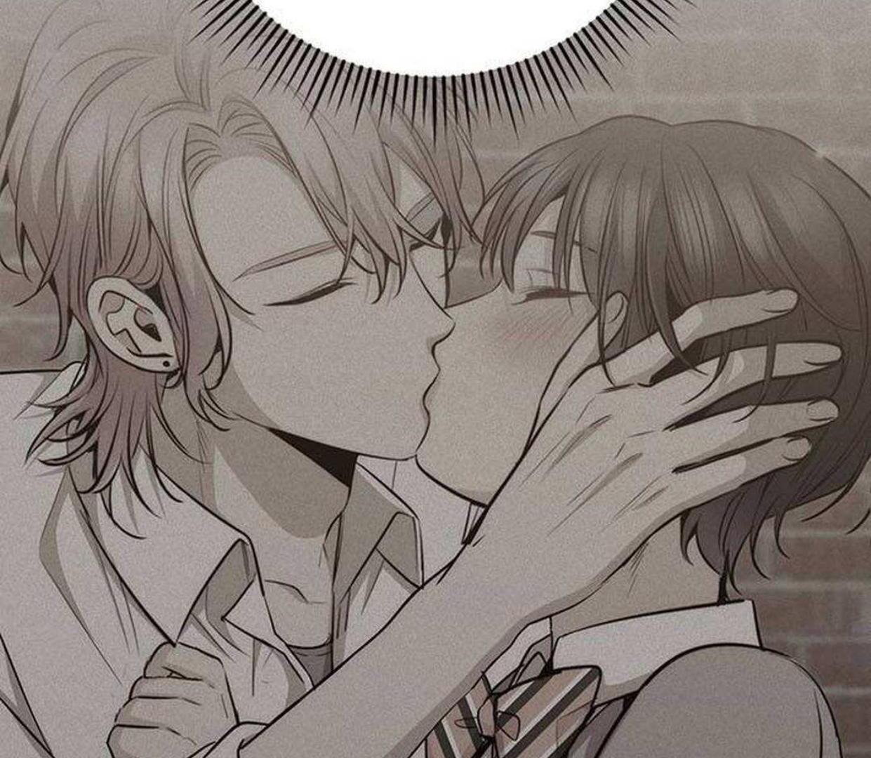 High School Queen chapter 24 halaman 11