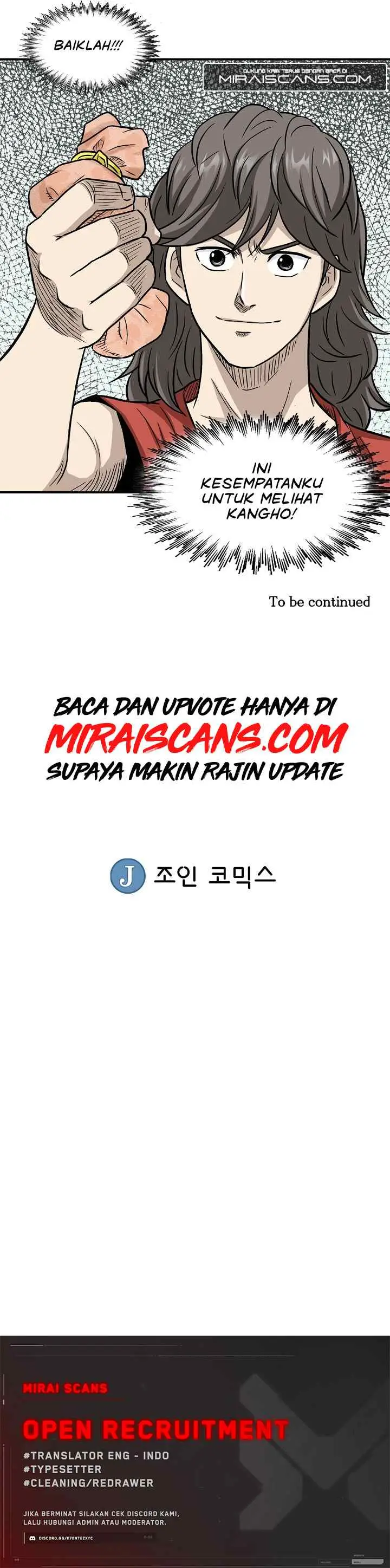 Light Dragon chapter 1 halaman 9