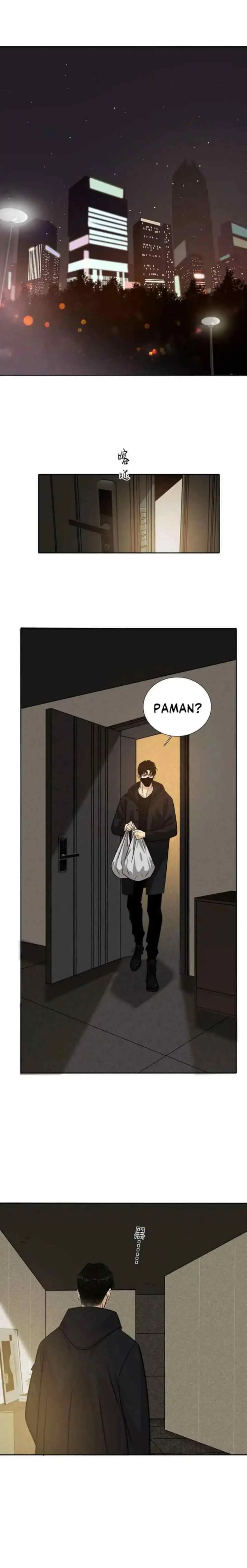 Dívida de Amor chapter 54 halaman 8