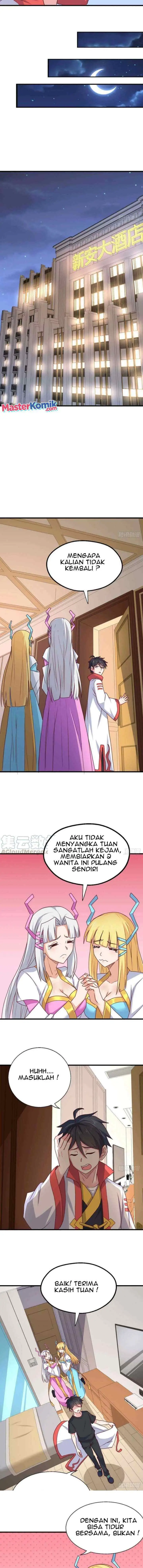 Dragon King Son chapter 80 halaman 7