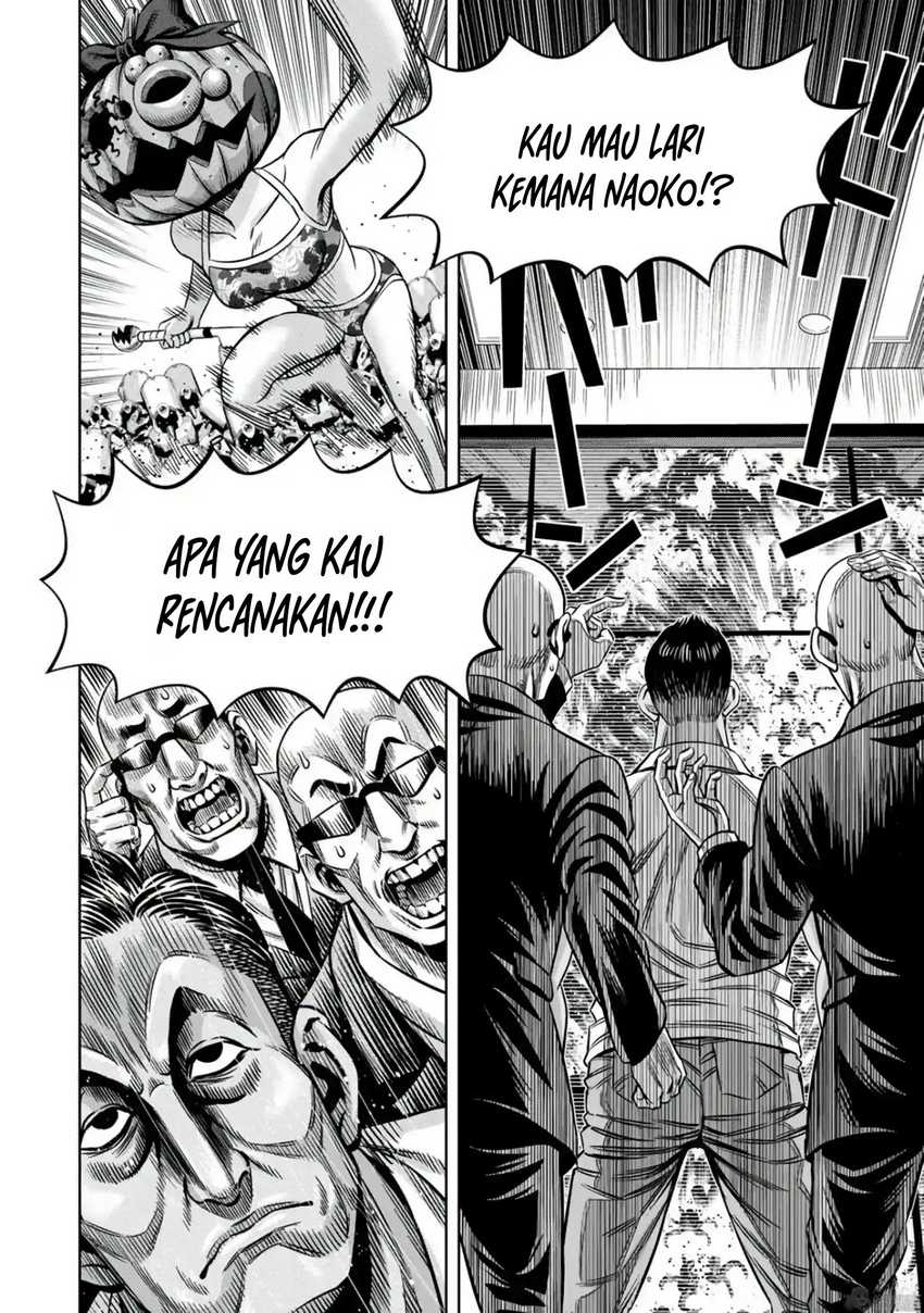 Pumpkin Night chapter 100 halaman 6