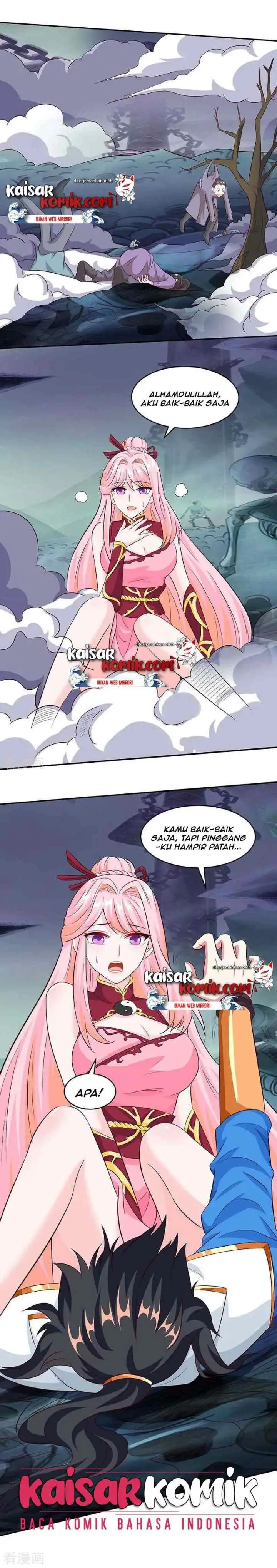 Dushi Xiaoyao chapter 162 halaman 12