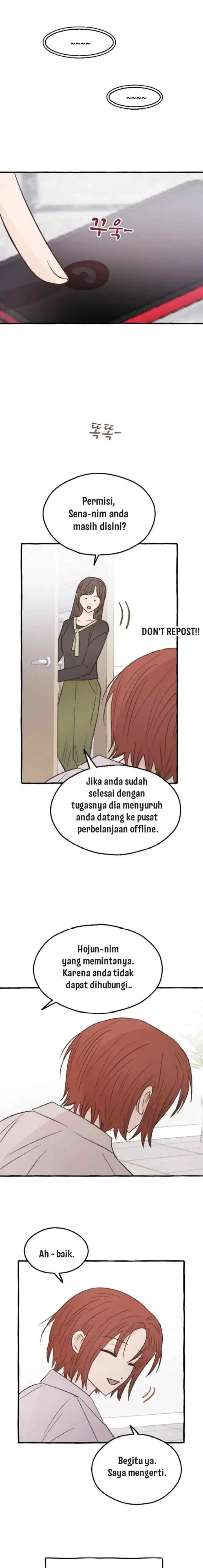 President of the Forest chapter 48 halaman 9