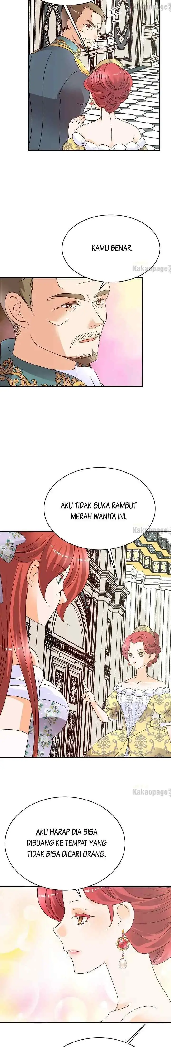 I Refuse the Duke chapter 119 halaman 6