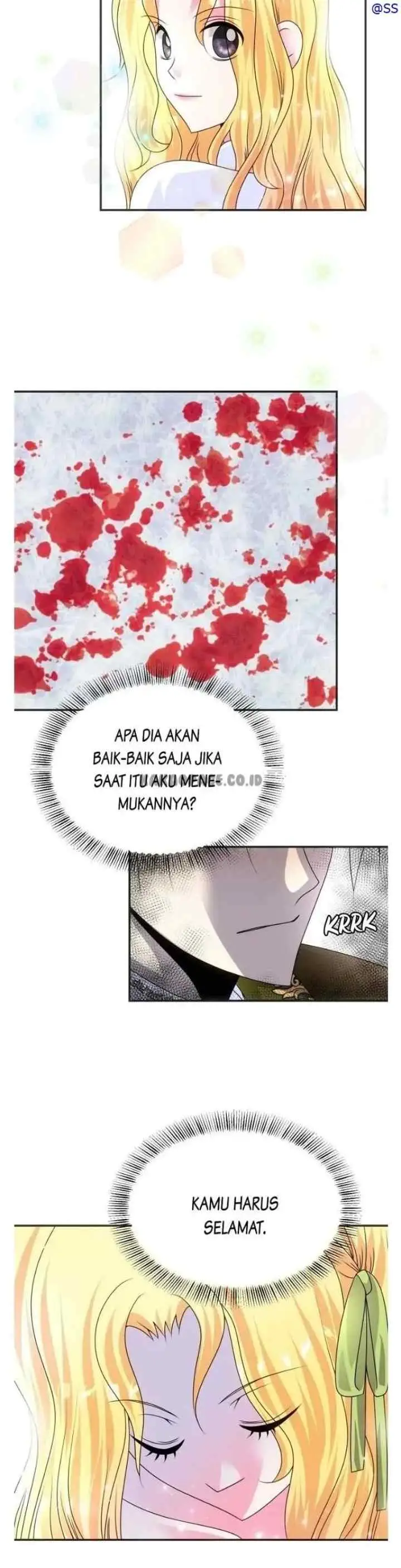 I Refuse the Duke chapter 48 halaman 19
