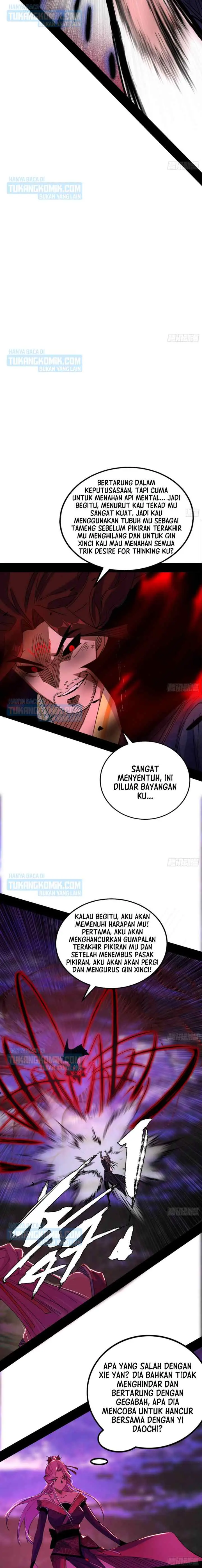 I'm An Evil God chapter 292 halaman 17