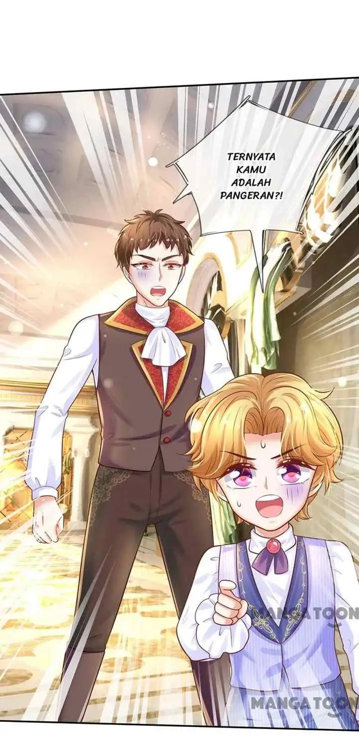 I Became The Emperor's Daughter One Day chapter 292 halaman 14