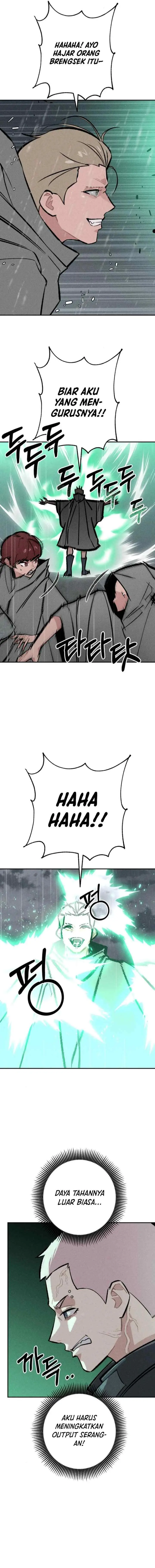 The Devilish Son-In-Law chapter 30 halaman 12