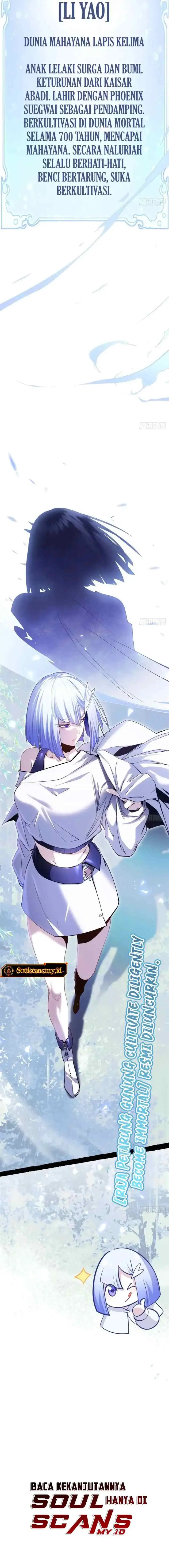 Top Tier Providence: Secretly Cultivate for a Thousand Years chapter 244 halaman 13