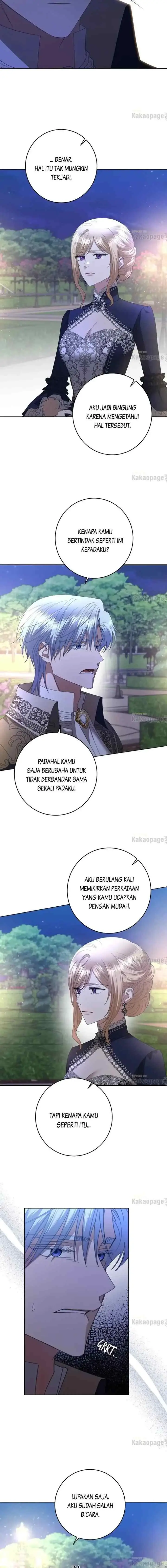 I Don't Love You Anymore chapter 79 halaman 7