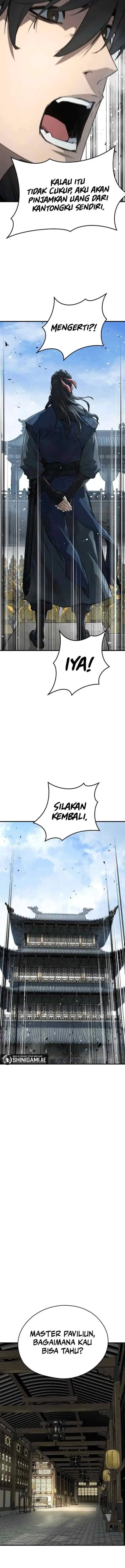 Absolute Regression chapter 38 halaman 7