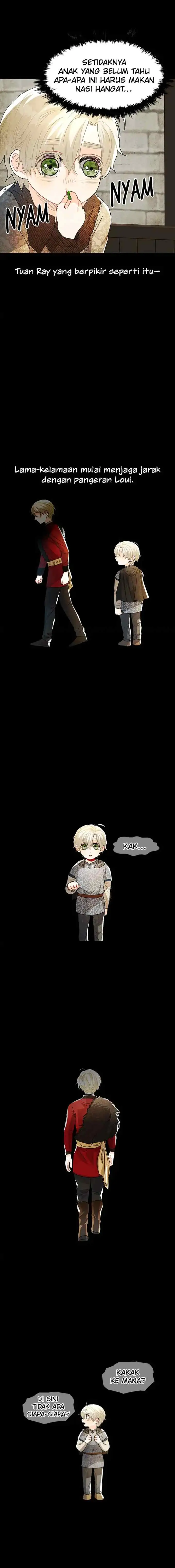 Prince Maker chapter 66 halaman 9
