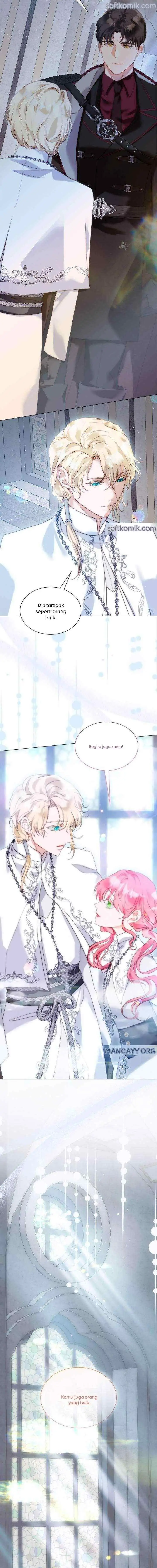 I Was Born The Second Daughter chapter 97 halaman 7