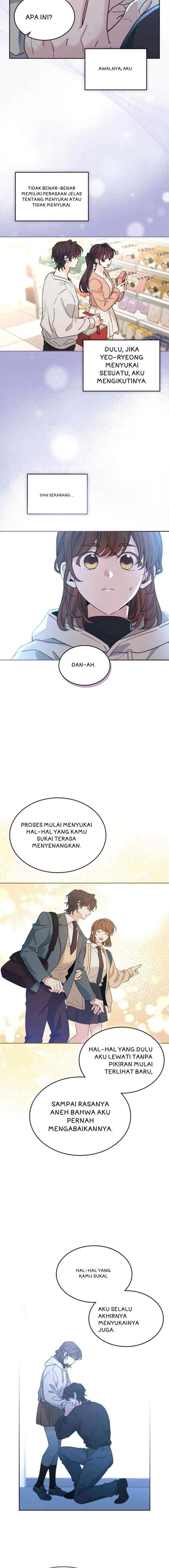 My Life as an Internet Novel chapter 259 halaman 6