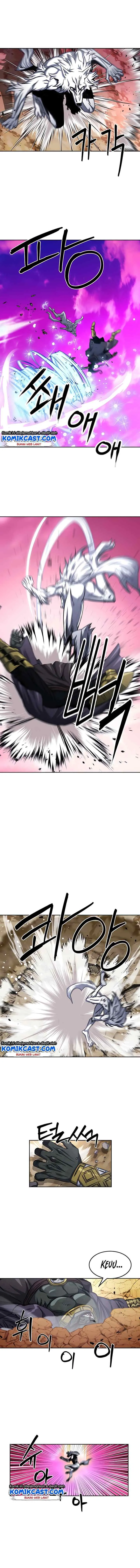 Seoul Station Druid chapter 50 halaman 13