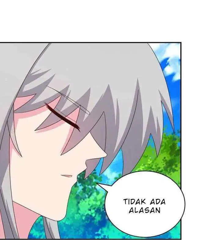 Above All Gods chapter 323.5 halaman 10