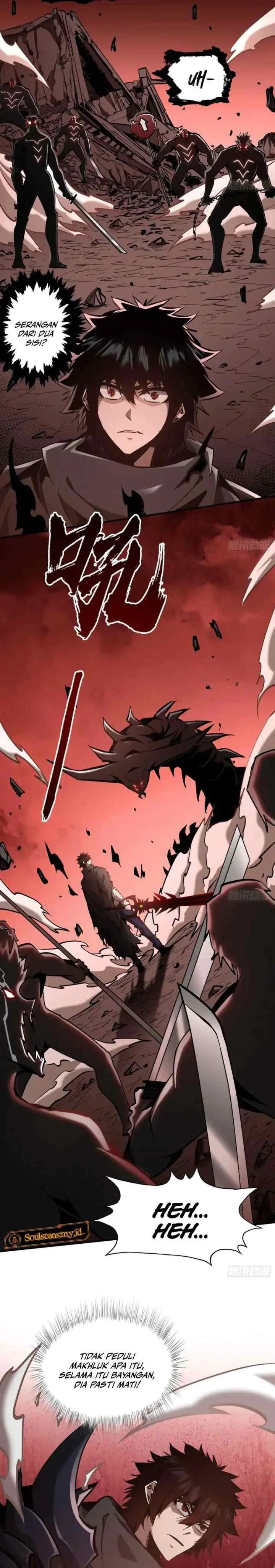 I Am Really Not the Demon Lord! chapter 27 halaman 4