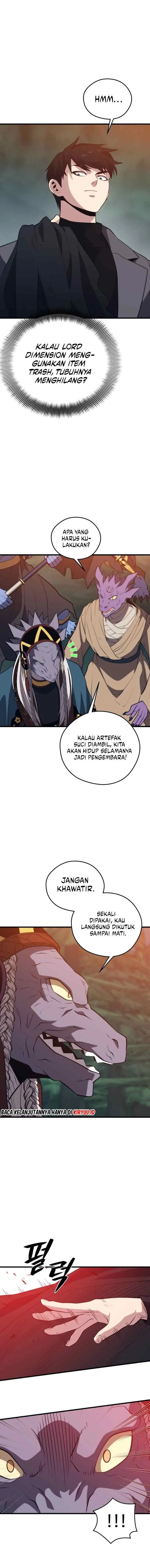Seoul Station Necromancer chapter 92 halaman 6