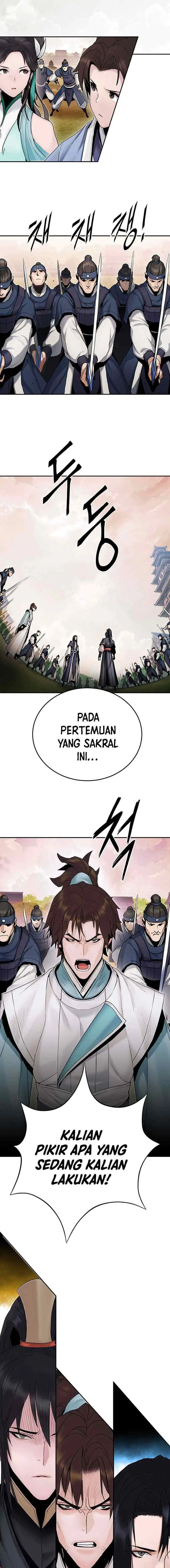 Dark and Light Martial Emperor chapter 13 halaman 18