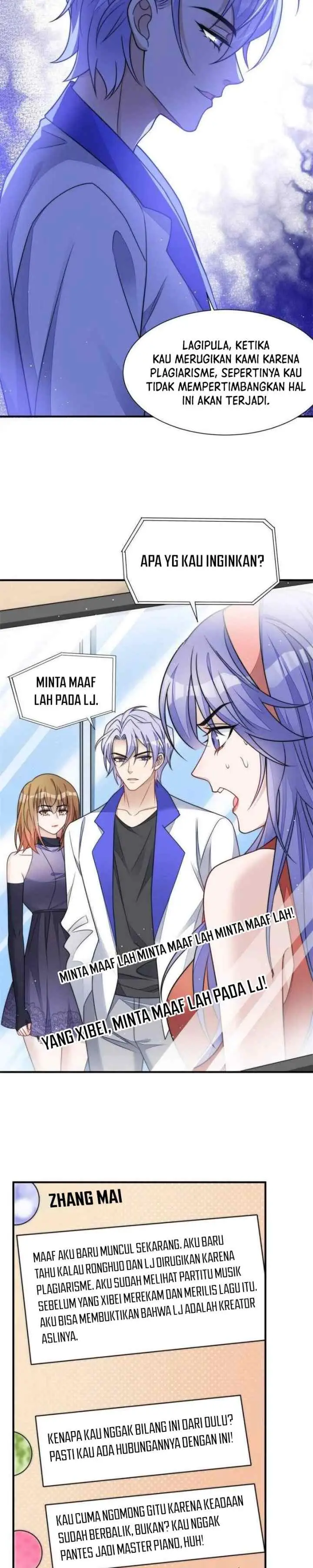 Furen Ta Chengle Da Laomen De Tuan Chong chapter 52 halaman 12