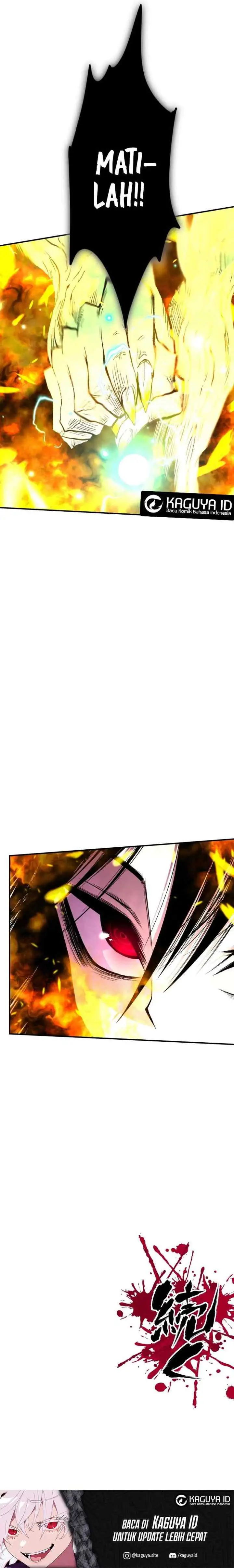 Ninpou Isekai Tensei - Fuuma Kotarou wa Isekai de Ningen wo Torimodosu chapter 22 halaman 18