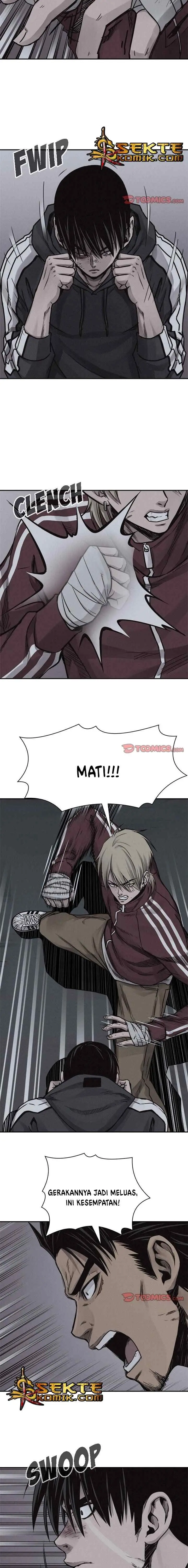 Pounding chapter 74 halaman 9