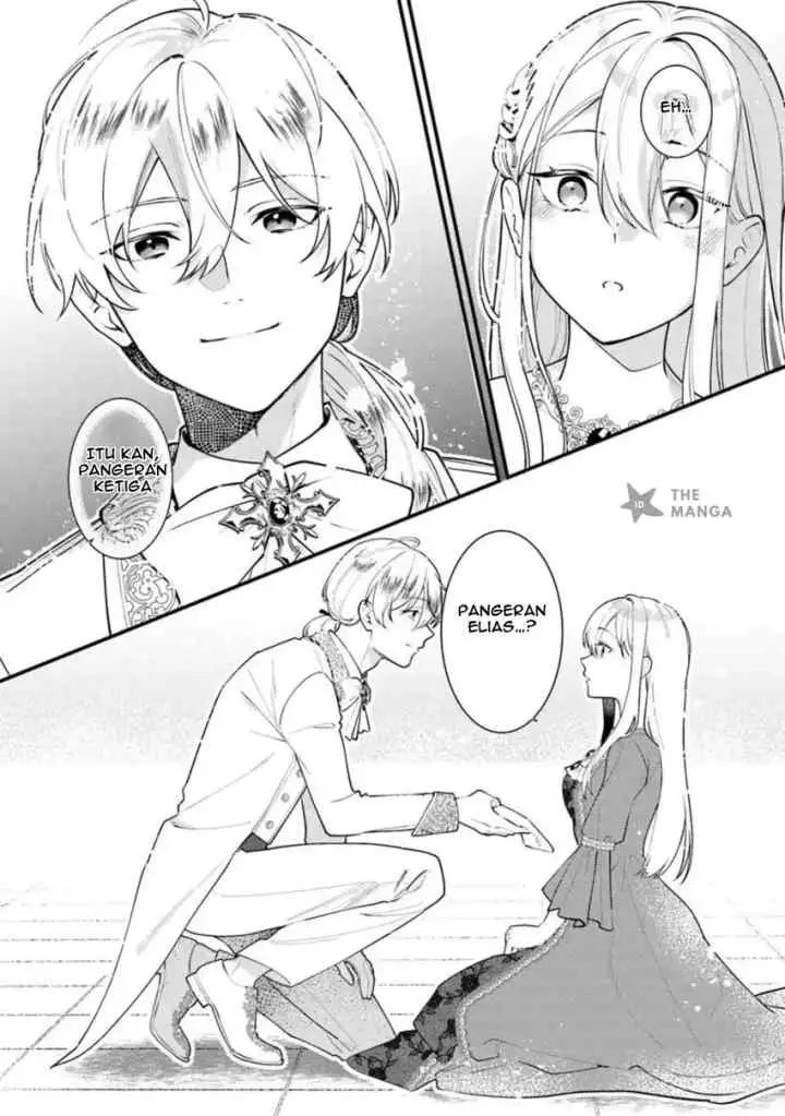 Suterare Saijo Wa Kazoku To Nonbiri Ikiru Koto Ni Shimasu chapter 1.2 halaman 7
