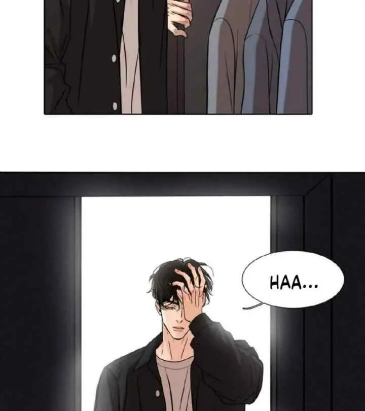 Dívida de Amor chapter 9 halaman 5