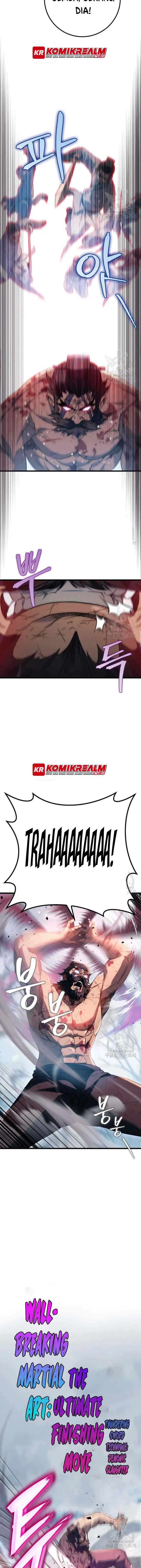The Emperor's Sword chapter 4 halaman 11