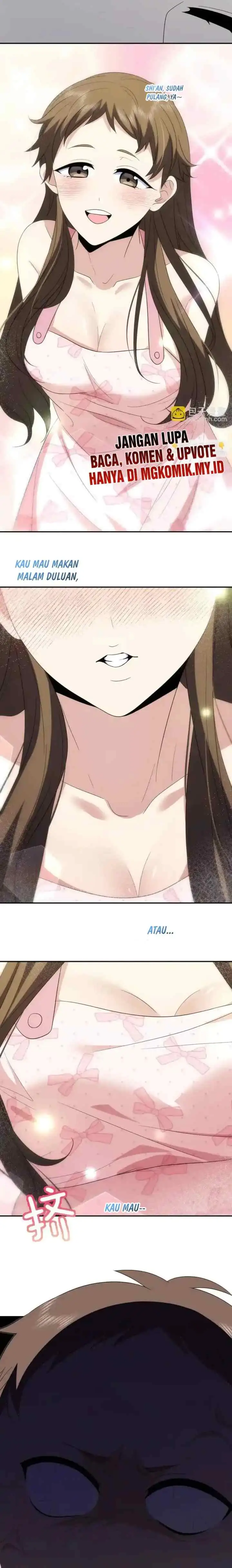 My Wife Is From a Thousand Years Ago chapter 445 halaman 4