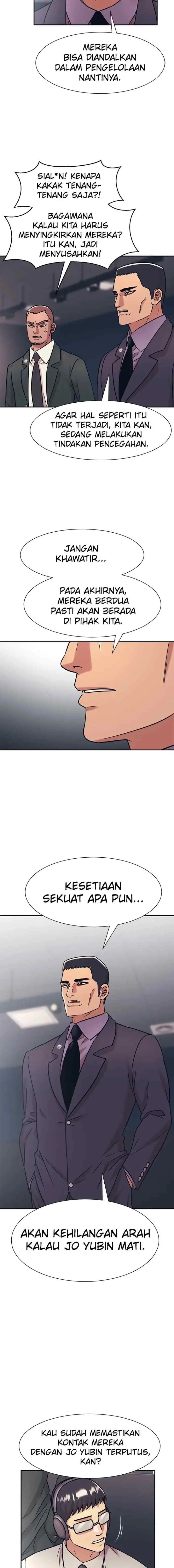 I Am Unbeatable chapter 40 halaman 14