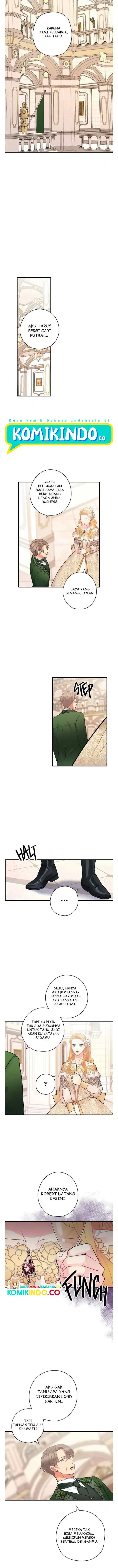 The Flower Dances and the Wind Sings chapter 44 halaman 7