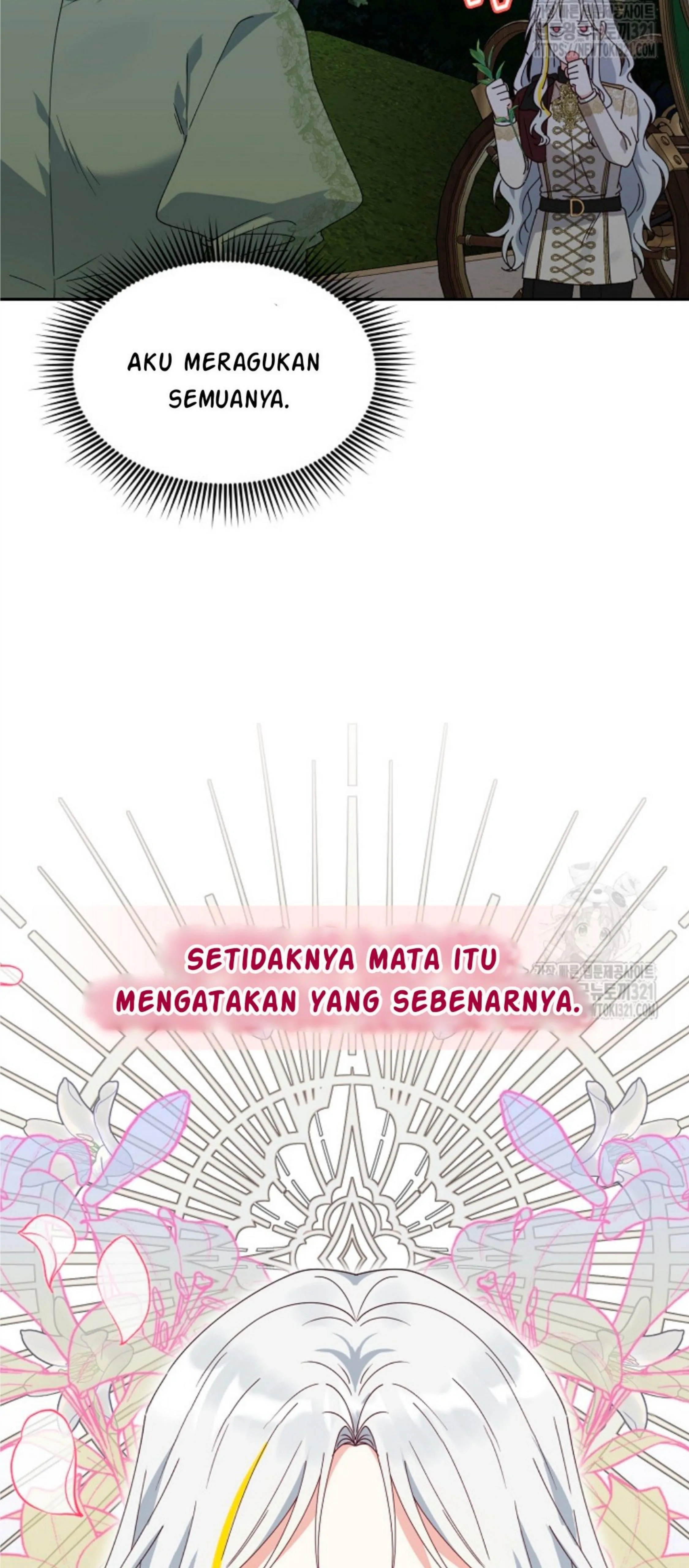 Bird Empress chapter 21 halaman 5