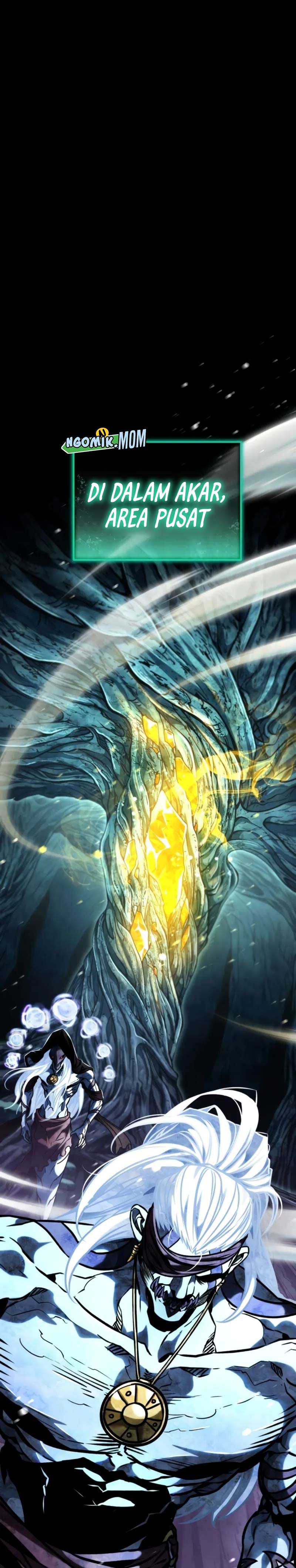Reincarnator chapter 65 halaman 14