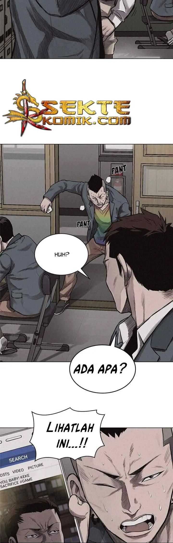 Pounding chapter 6 halaman 4