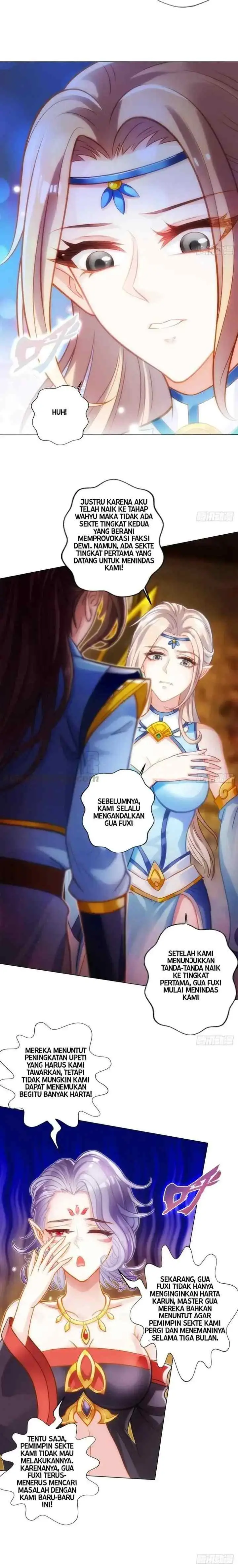 Lang Huan Library chapter 99 halaman 10