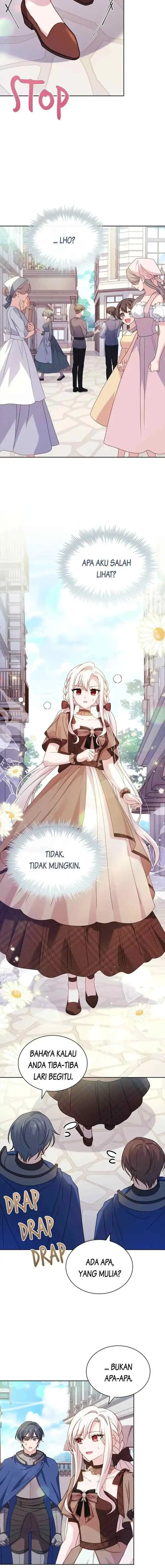 I Want to Break After Countless Regression chapter 88 halaman 7