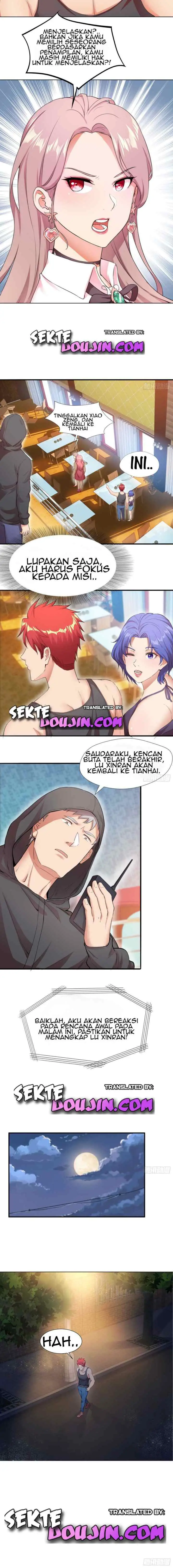 Dianfeng chapter 2 halaman 6