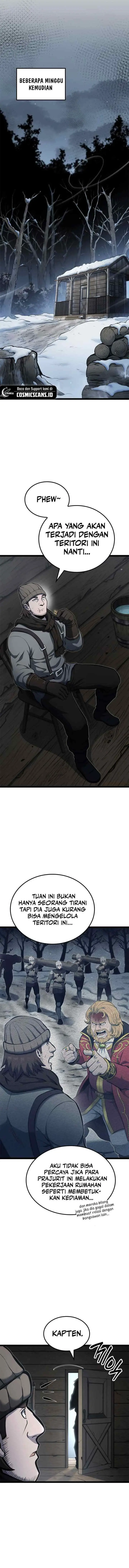 Prizefighter Kalri chapter 31 halaman 12