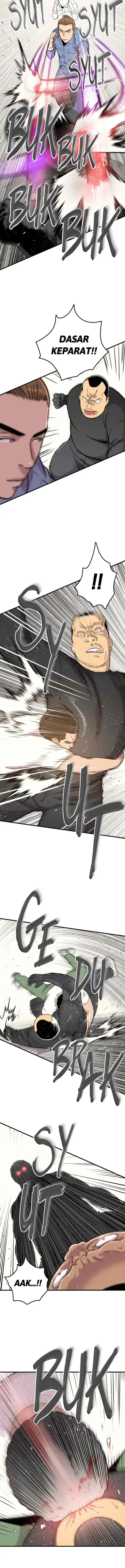 Fighter chapter 3 halaman 14