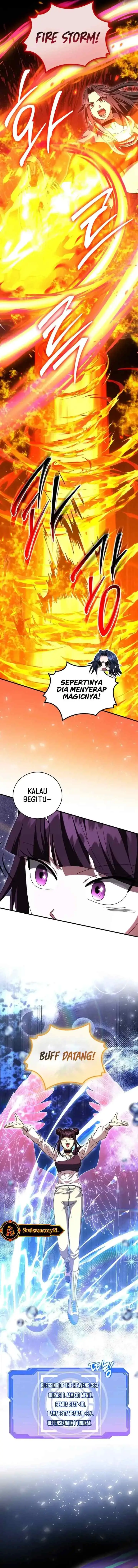 Skill Collector: The Ultimate Skill Thief chapter 42 halaman 5