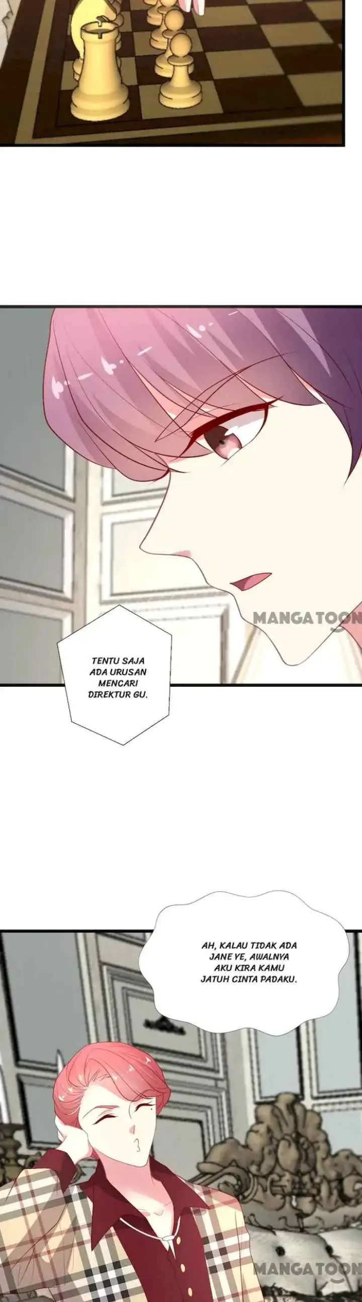 Cost of Being Famous (A-List) chapter 119 halaman 14
