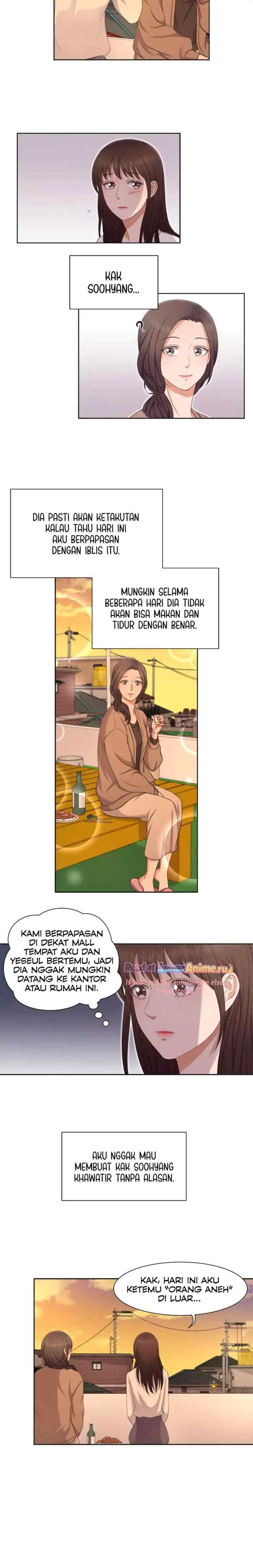 I Need a Bride chapter 9 halaman 4